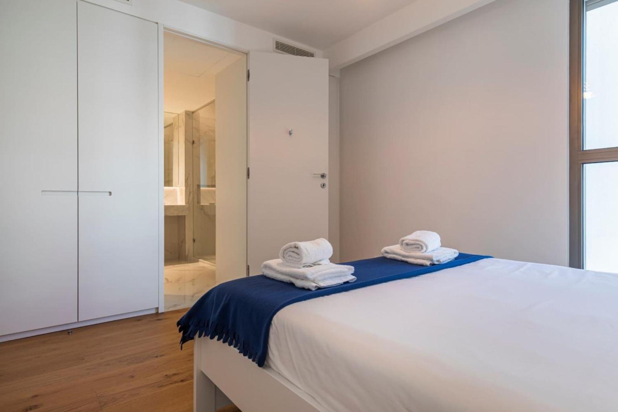Appartement Fabulous 2 Bedroom By Innkeeper Lissabon