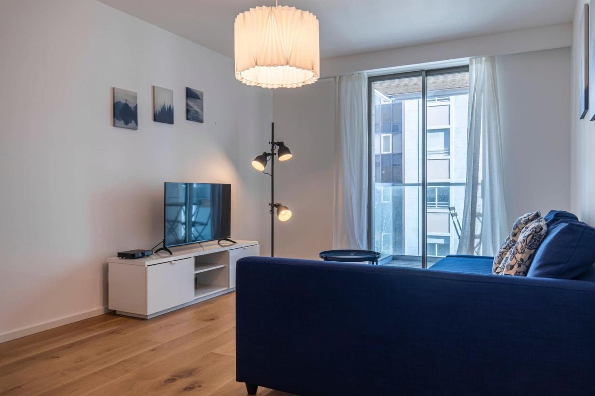 Fabulous 2 Bedroom By Innkeeper Lejlighed