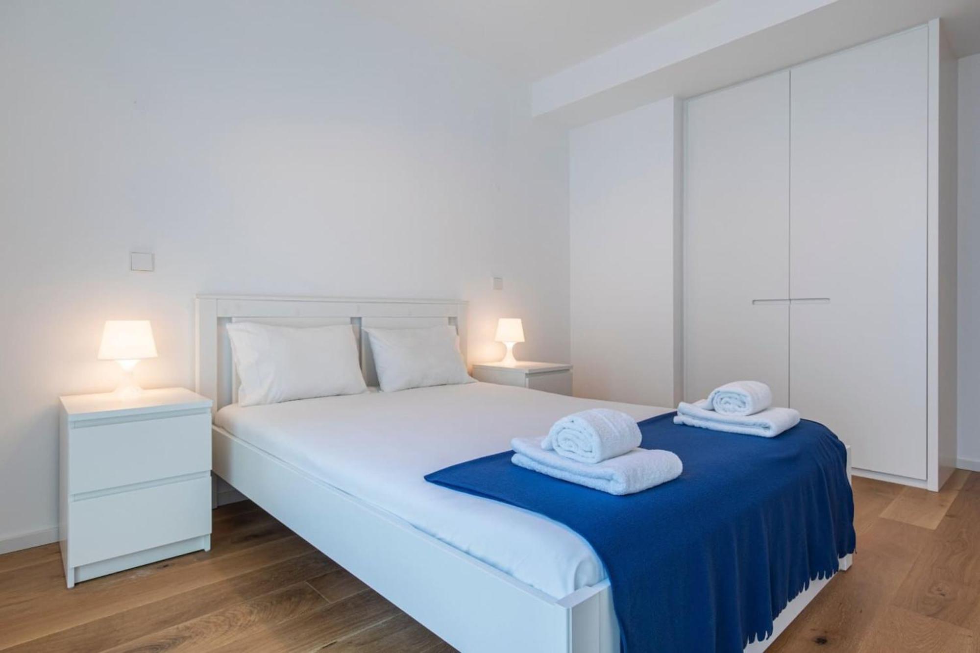 Fabulous 2 Bedroom By Innkeeper Lejlighed
