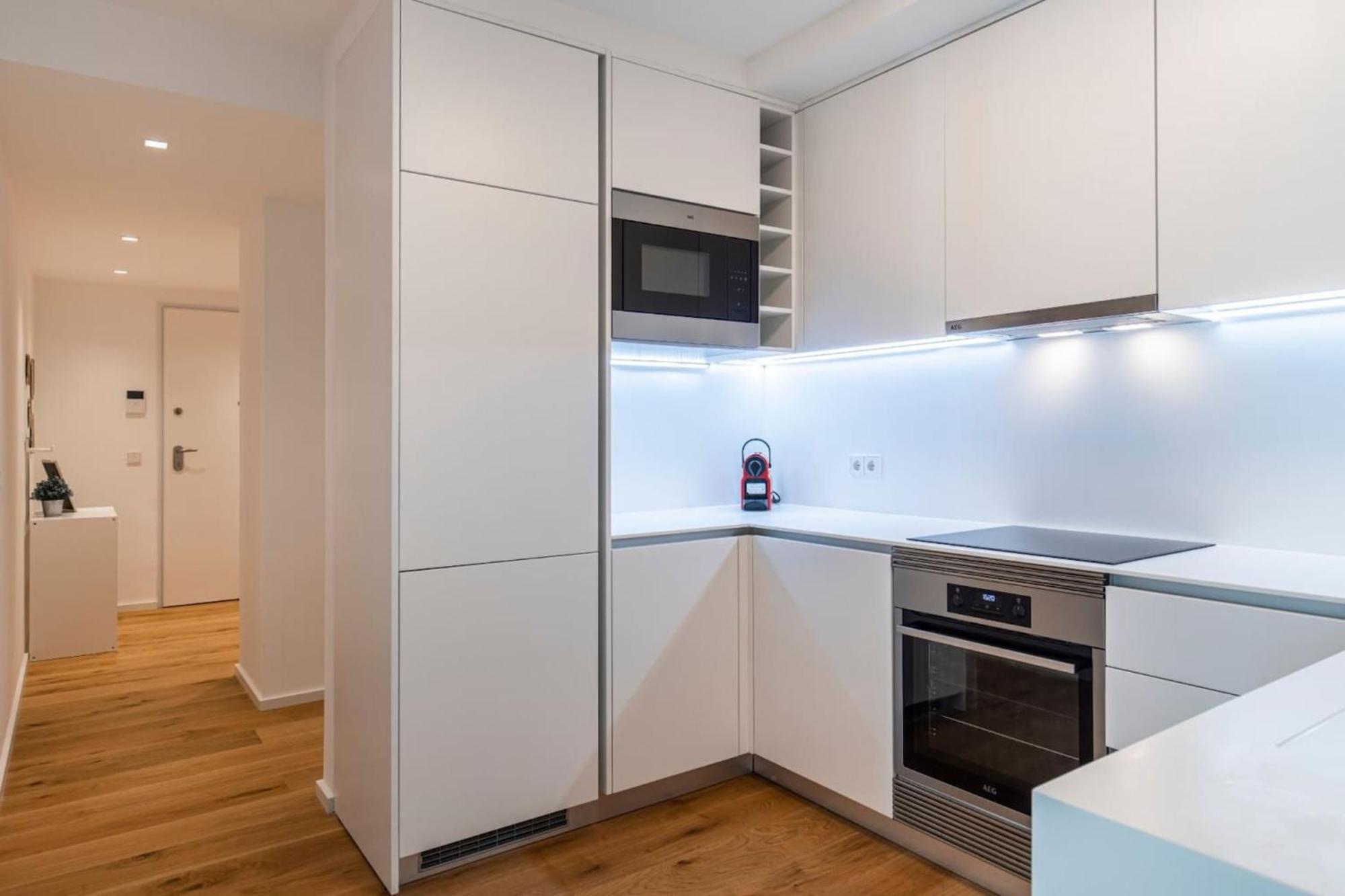 Fabulous 2 Bedroom By Innkeeper Lejlighed *