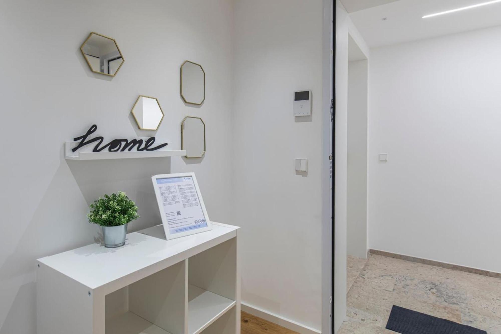 Fabulous 2 Bedroom By Innkeeper Appartement Lissabon