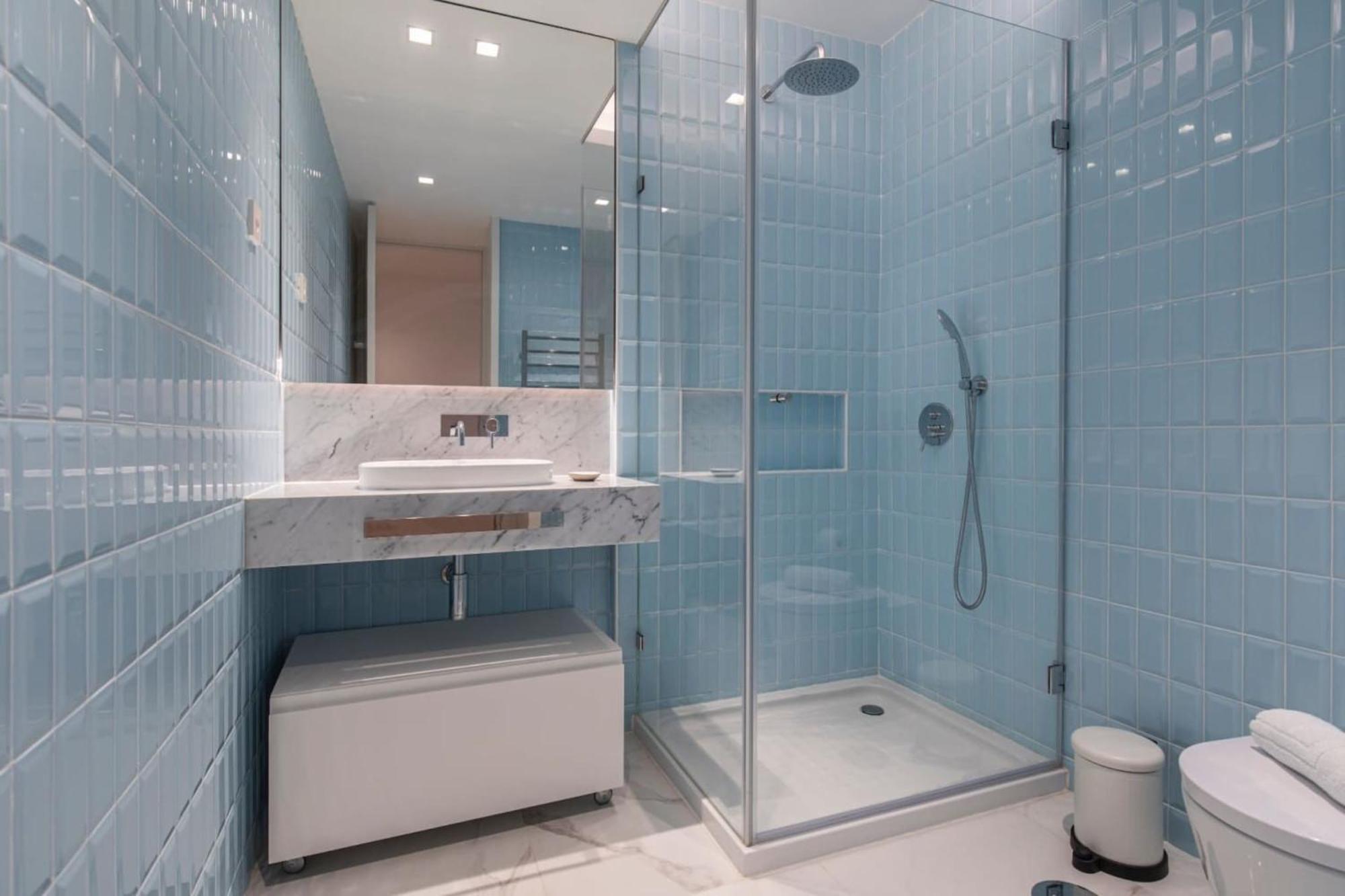 Appartement Fabulous 2 Bedroom By Innkeeper Lissabon